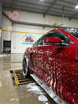 فۆرد مۆستانگ